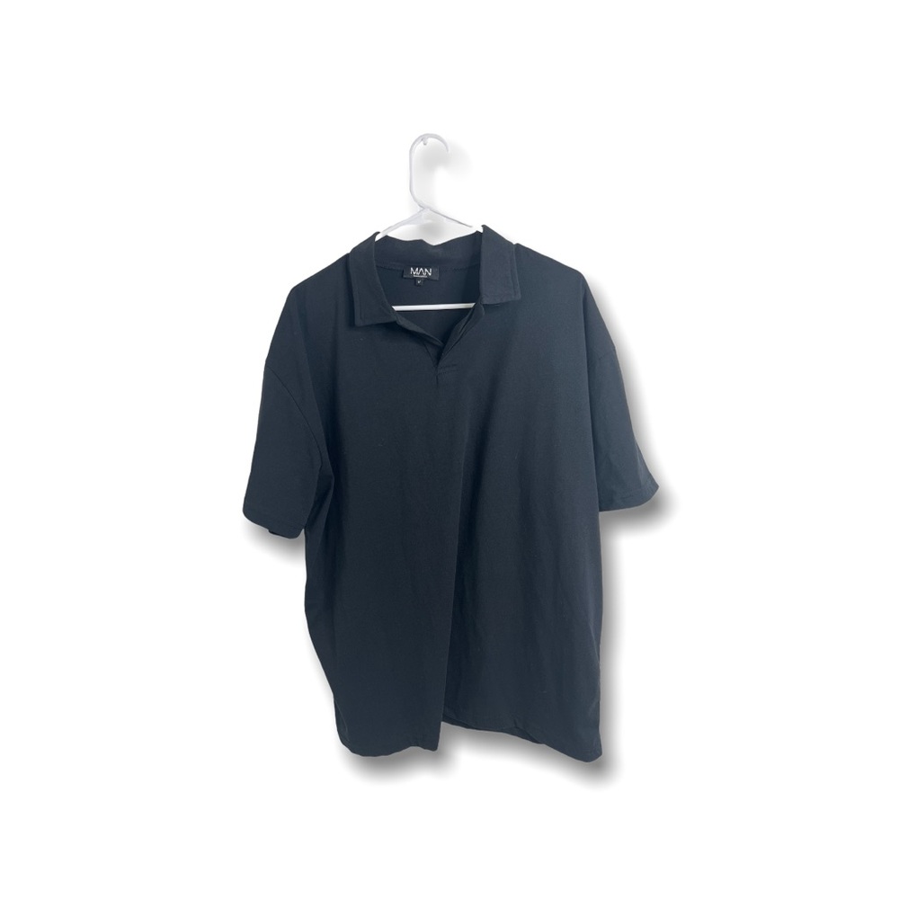 Boohoo man polo